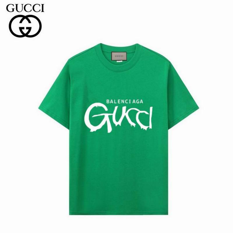 Gucci Men's T-shirts 858